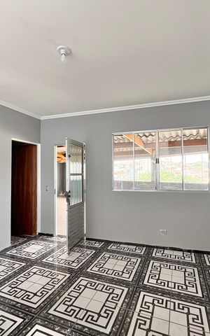 Casa para alugar com 95m², 2 quartos e sem vagaSala
