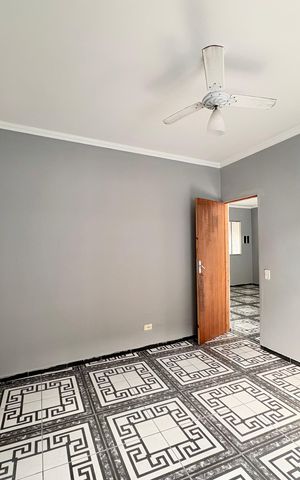 Casa para alugar com 95m², 2 quartos e sem vagaQuarto 1