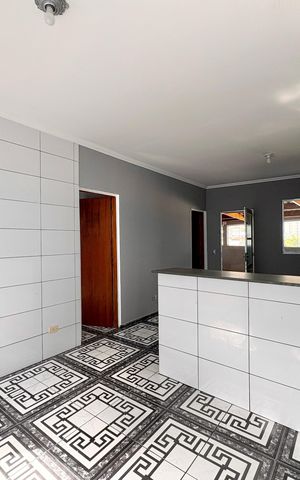 Casa para alugar com 95m², 2 quartos e sem vagaCozinha