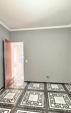 Casa para alugar com 95m², 2 quartos e sem vagaQuarto 2