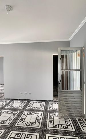 Casa para alugar com 95m², 2 quartos e sem vagaSala