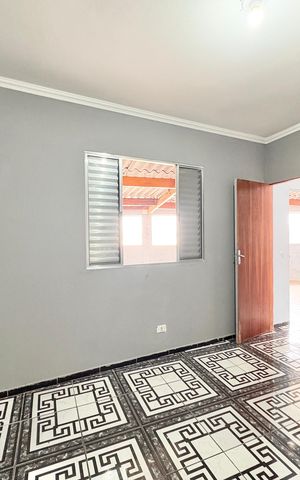 Casa para alugar com 95m², 2 quartos e sem vagaQuarto 2