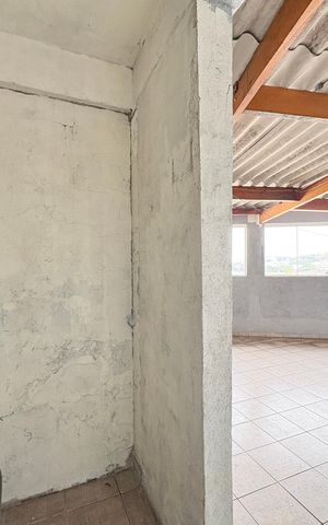 Casa para alugar com 95m², 2 quartos e sem vagaÁrea de Serviço