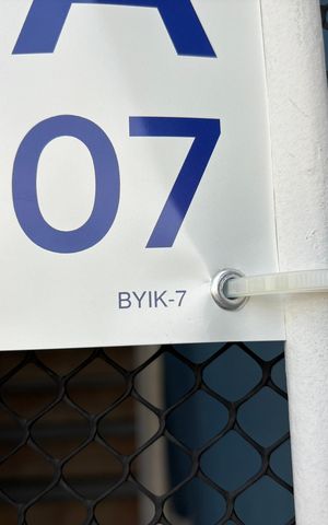 Casa para alugar com 95m², 2 quartos e sem vagaPlaca BYIK-7