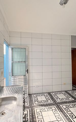 Casa para alugar com 95m², 2 quartos e sem vagaCozinha