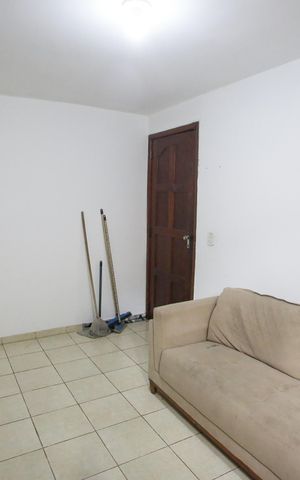 Apartamento para alugar com 45m², 2 quartos e 1 vagaSala