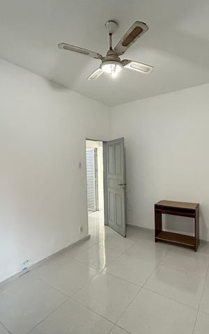 Casa para alugar com 100m², 2 quartos e 1 vagaQuarto 2