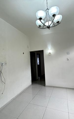 Casa para alugar com 100m², 2 quartos e 1 vagaSala