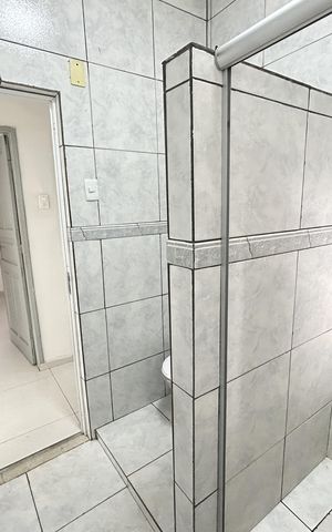 Casa para alugar com 100m², 2 quartos e 1 vagaBanheiro