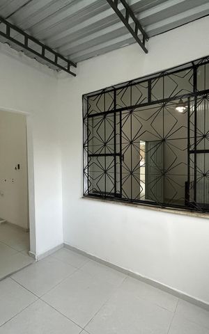 Casa para alugar com 100m², 2 quartos e 1 vagaÁrea de Serviço