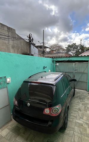 Casa para alugar com 100m², 2 quartos e 1 vagaGaragem