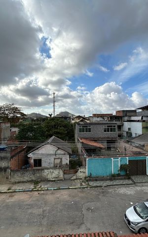 Casa para alugar com 100m², 2 quartos e 1 vagaVista do Terraço