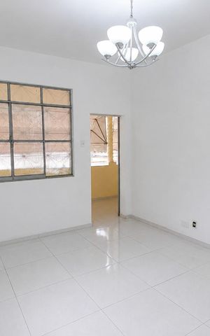 Casa para alugar com 100m², 2 quartos e 1 vagaSala