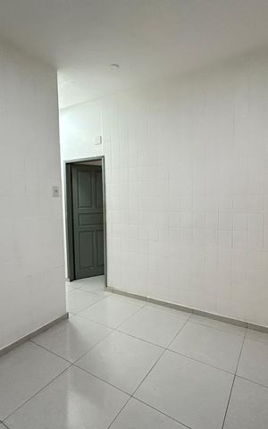 Casa para alugar com 100m², 2 quartos e 1 vagaCozinha