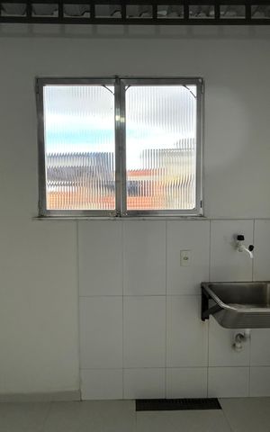 Casa para alugar com 100m², 2 quartos e 1 vagaÁrea de Serviço