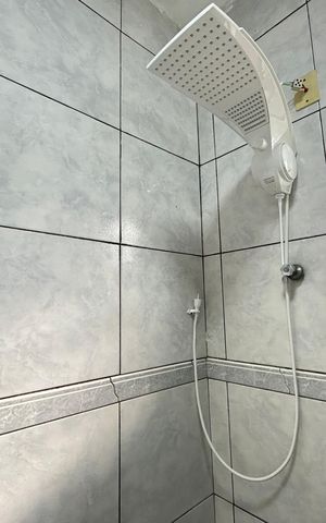 Casa para alugar com 100m², 2 quartos e 1 vagaBanheiro