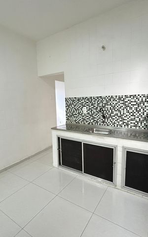 Casa para alugar com 100m², 2 quartos e 1 vagaCozinha