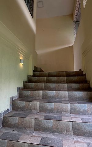 Casa para alugar com 100m², 2 quartos e 1 vagaEntrada