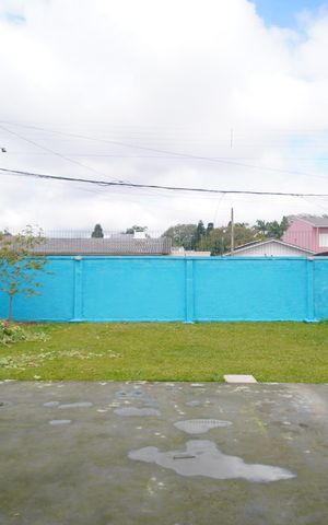 Casa para alugar com 180m², 2 quartos e 5 vagasQuintal