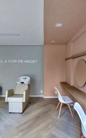 Apartamento à venda com 39m², 2 quartos e sem vaga Apartamento à venda com 39m², 2 quartos e sem vagaEspaço Beleza