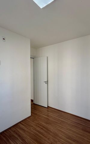 Apartamento à venda com 39m², 2 quartos e sem vaga Apartamento à venda com 39m², 2 quartos e sem vagaQuarto 2