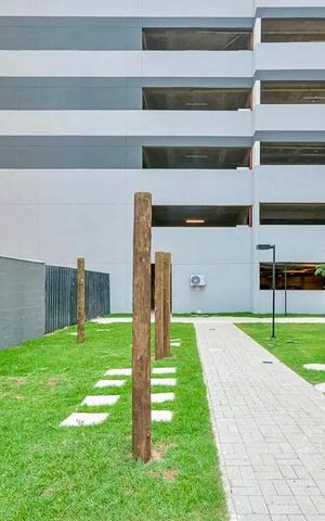Apartamento à venda com 39m², 2 quartos e sem vaga Apartamento à venda com 39m², 2 quartos e sem vagaRedário