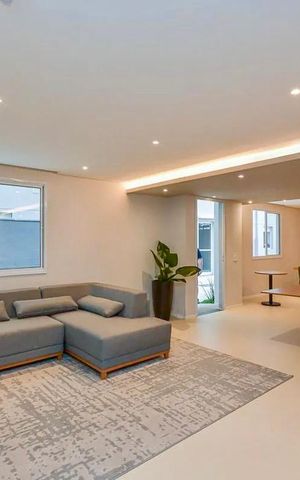 Apartamento à venda com 39m², 2 quartos e sem vaga Apartamento à venda com 39m², 2 quartos e sem vagaSalão de Festas