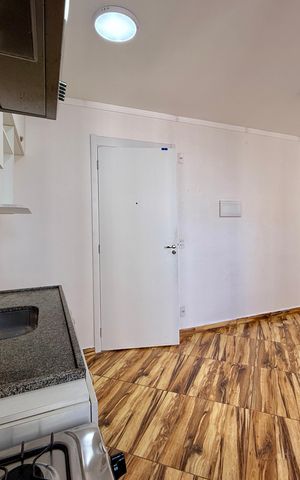 Apartamento à venda com 39m², 2 quartos e sem vaga Apartamento à venda com 39m², 2 quartos e sem vagaCozinha