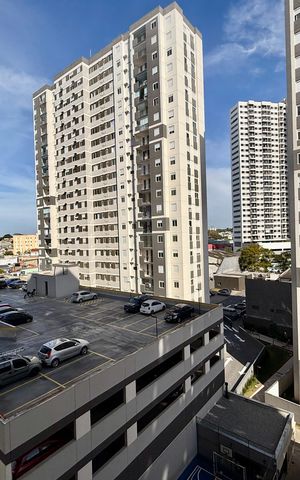Apartamento à venda com 39m², 2 quartos e sem vaga Apartamento à venda com 39m², 2 quartos e sem vagaVista Quarto 2