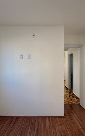 Apartamento à venda com 39m², 2 quartos e sem vaga Apartamento à venda com 39m², 2 quartos e sem vagaQuarto 2
