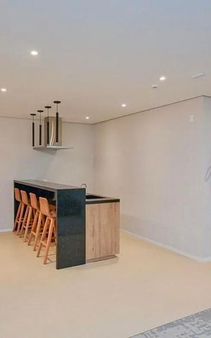 Apartamento à venda com 39m², 2 quartos e sem vaga Apartamento à venda com 39m², 2 quartos e sem vagaSalão de Festas