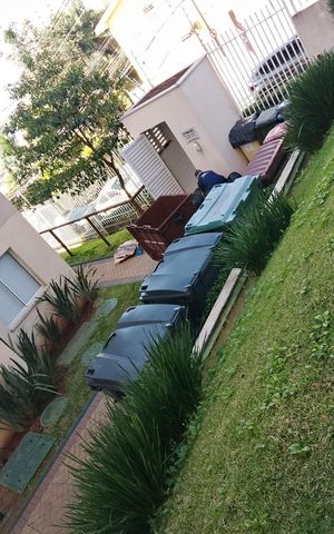 Apartamento à venda com 47m², 2 quartos e sem vaga Apartamento à venda com 47m², 2 quartos e sem vagaÁrea externa