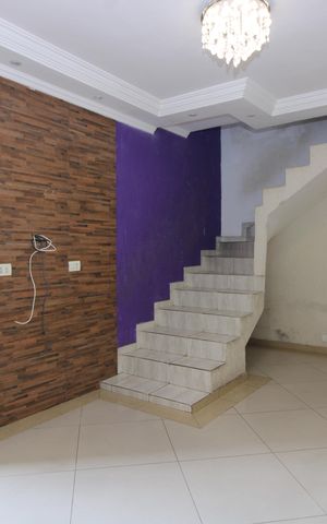 Casa para alugar com 150m², 3 quartos e 1 vagaSala