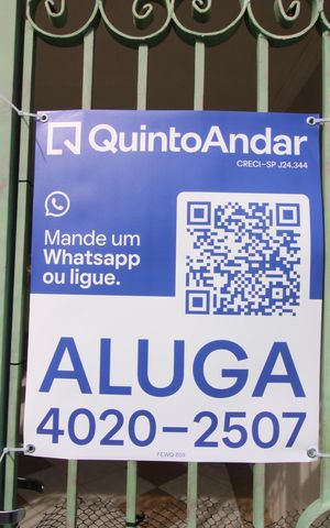 Casa para alugar com 150m², 3 quartos e 1 vagaplaca