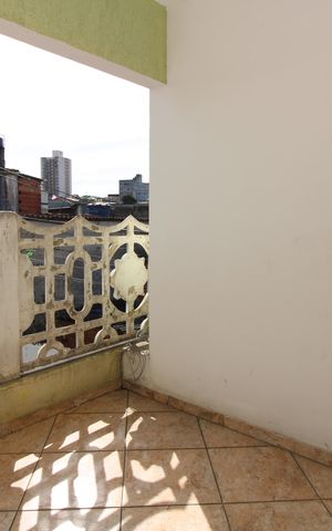 Casa para alugar com 150m², 3 quartos e 1 vagaVaranda da suíte