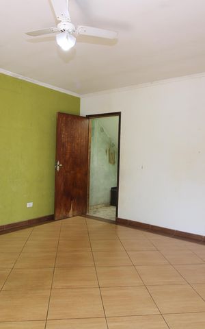 Casa para alugar com 150m², 3 quartos e 1 vagasuíte