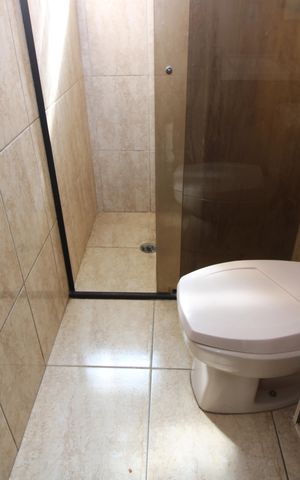 Casa para alugar com 150m², 3 quartos e 1 vagaBanheiro social