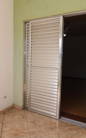 Casa para alugar com 150m², 3 quartos e 1 vagaVaranda da suíte