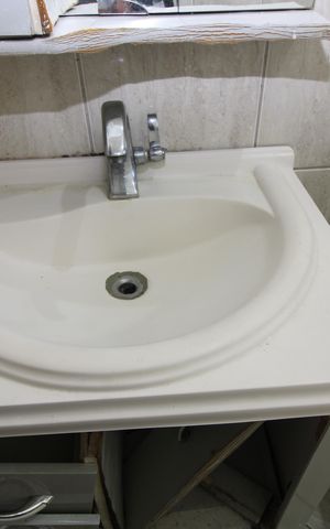 Casa para alugar com 150m², 3 quartos e 1 vagaBanheiro da Suíte