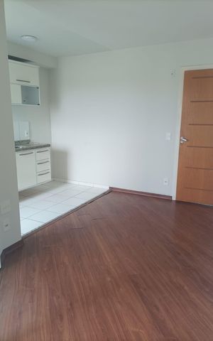 Apartamento para alugar com 45m², 2 quartos e 1 vaga Apartamento para alugar com 45m², 2 quartos e 1 vagaSala