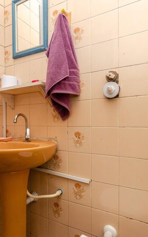 Casa à venda com 160m², 5 quartos e sem vaga Casa à venda com 160m², 5 quartos e sem vagaBanheiro - Casa 4