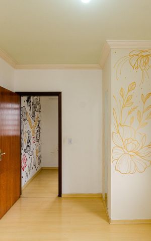Casa à venda com 160m², 5 quartos e sem vaga Casa à venda com 160m², 5 quartos e sem vagaQuarto 2 - Casa 1