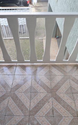 Casa para alugar com 180m², 2 quartos e 1 vagaSacada
