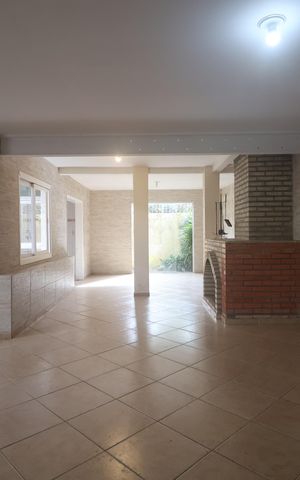Casa para alugar com 180m², 2 quartos e 1 vagaSala