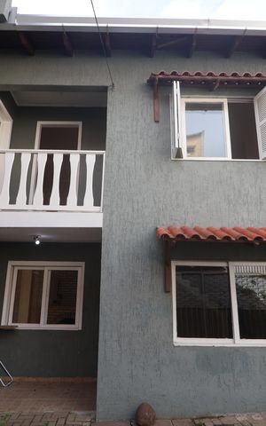 Casa para alugar com 180m², 2 quartos e 1 vagaQuintal