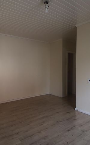 Casa para alugar com 180m², 2 quartos e 1 vagaSuíte 1 