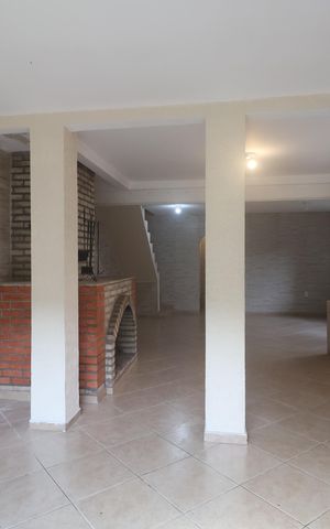 Casa para alugar com 180m², 2 quartos e 1 vagaSala
