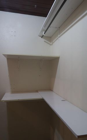 Casa para alugar com 180m², 2 quartos e 1 vagaSuíte 1 