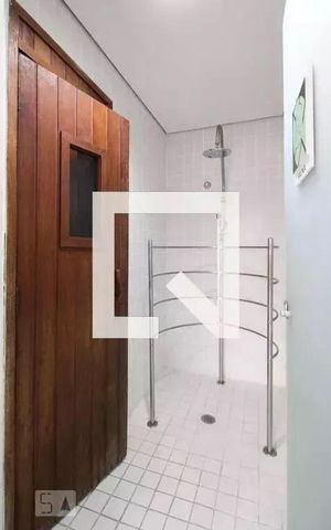 Apartamento para alugar com 94m², 2 quartos e 2 vagas Apartamento para alugar com 94m², 2 quartos e 2 vagasSaúna