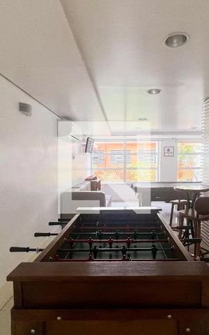Apartamento para alugar com 94m², 2 quartos e 2 vagas Apartamento para alugar com 94m², 2 quartos e 2 vagasSalão de jogos